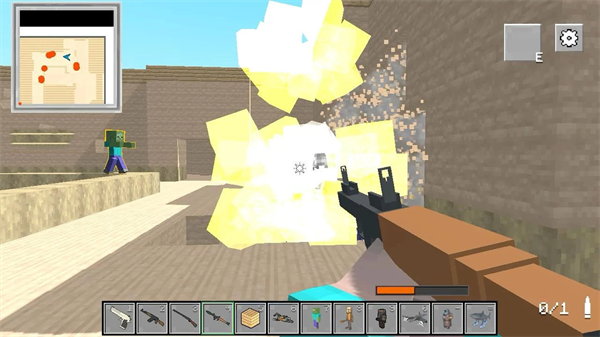 ��ʬ���ս����ҫ�����°�v1.0.0 ��׿��