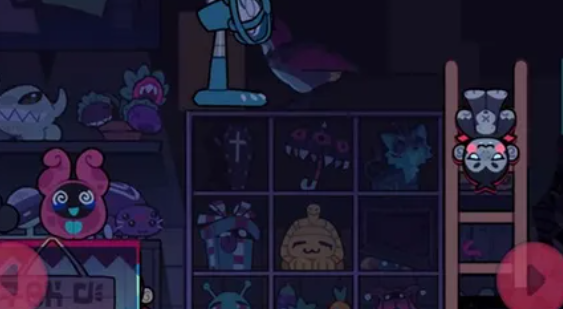 �������﹫԰2.0��ʽ�����ذ�׿(Cryptid Park)v1.0 ��׿��