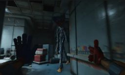 ���ȵ���Ϸʱ��5���İ�(Poppy Playtime Chapter 5)v0.0.3 ��׿��