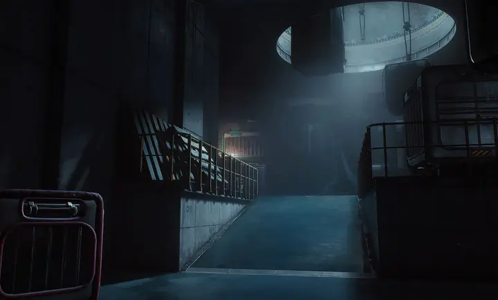 ���ȵ���Ϸʱ��5���İ�(Poppy Playtime Chapter 5)v0.0.3 ��׿��