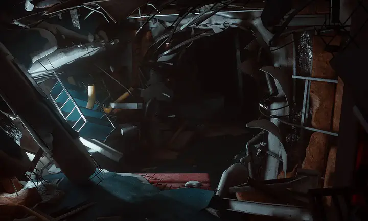 ���ȵ���Ϸʱ��5���İ�(Poppy Playtime Chapter 5)v0.0.3 ��׿��