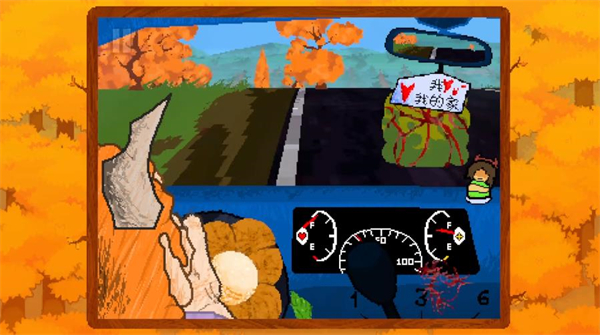 ���������Ϸ(BERGENTRUCK 201X)1.1b ���������