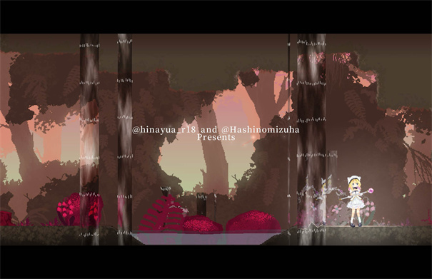 ����˿��ҡ����Ϸ���°�����(AliceInCradle)v0.2 ��׿��