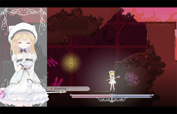 ����˿��ҡ����Ϸ���°�����(AliceInCradle)v0.2 ��׿��