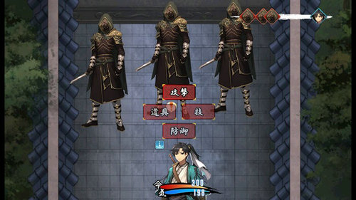 ѩ�»�rpg��Ϸ��׿v01.28.03 ��׿��