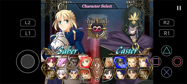 FATE���޴������°�v2.0-4248 ��׿��