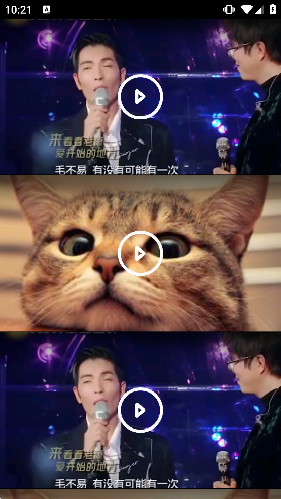 GSYVideoPlayer���ذ�װv11.3.0 ��׿��