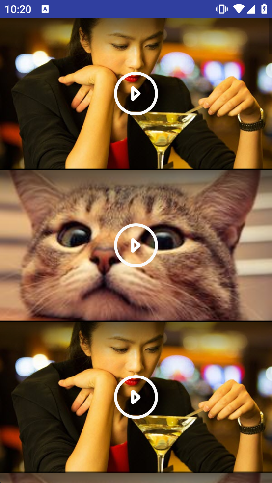 GSYVideoPlayer���ذ�װv11.3.0 ��׿��