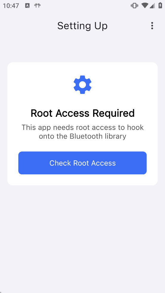 LibrePodsapp����v0.1.0-rc.4 �ٷ�����