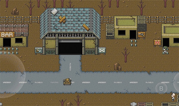 ��װ������Ϸ(MetalHunter)v1.27 ��׿��