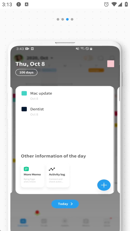 ʱ����������°汾���ذ�װ��TimeBlocks��v6.2.13 ��׿��
