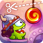 ������ʱ�����а�׿������(Cut the Rope Time Travel)v1.20.0 �ֻ���