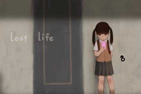 ��������Ů�����°�����(Lost Life)v1.52 ���İ�