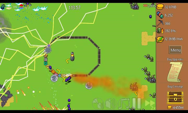 ȫ���λ�𳵷����ؿ���Ϸ���°�����v1.1.1 �ֻ���