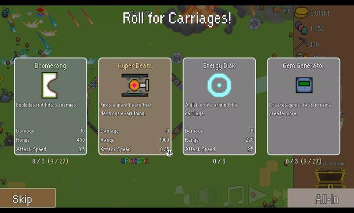 ȫ���λ�𳵷����ؿ���Ϸ���°�����v1.1.1 �ֻ���