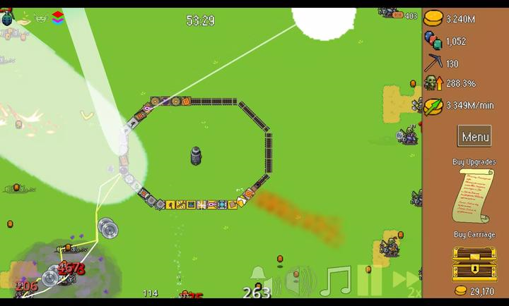 ȫ���λ�𳵷����ؿ���Ϸ���°�����v1.1.1 �ֻ���