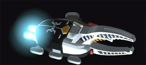 ������ʿ�׶�������ģ��������(Zect Rider Power��װ��)v1.19 ��׿��