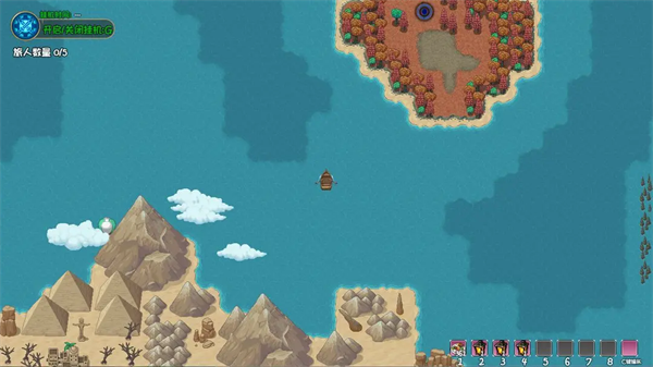 ��ǧ����2�ٷ�������v0.1.1 ���İ�