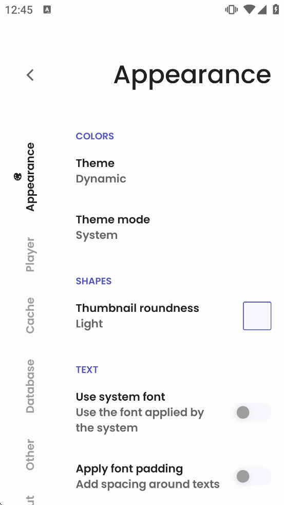 ViMusic���ذ�װv0.5.4 ��׿��