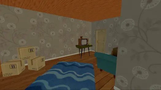 ��Ĭ���ھӰ�׿������v1.0 ���İ�