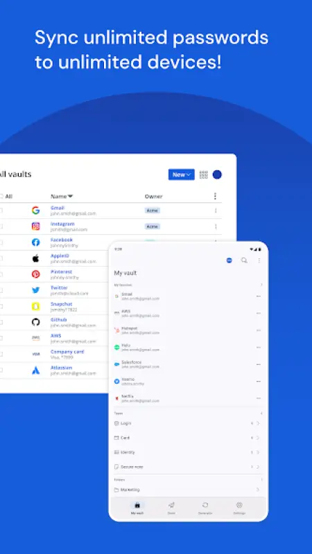 bitwarden�������°汾���ذ�װv2026.1.1 �ֻ���