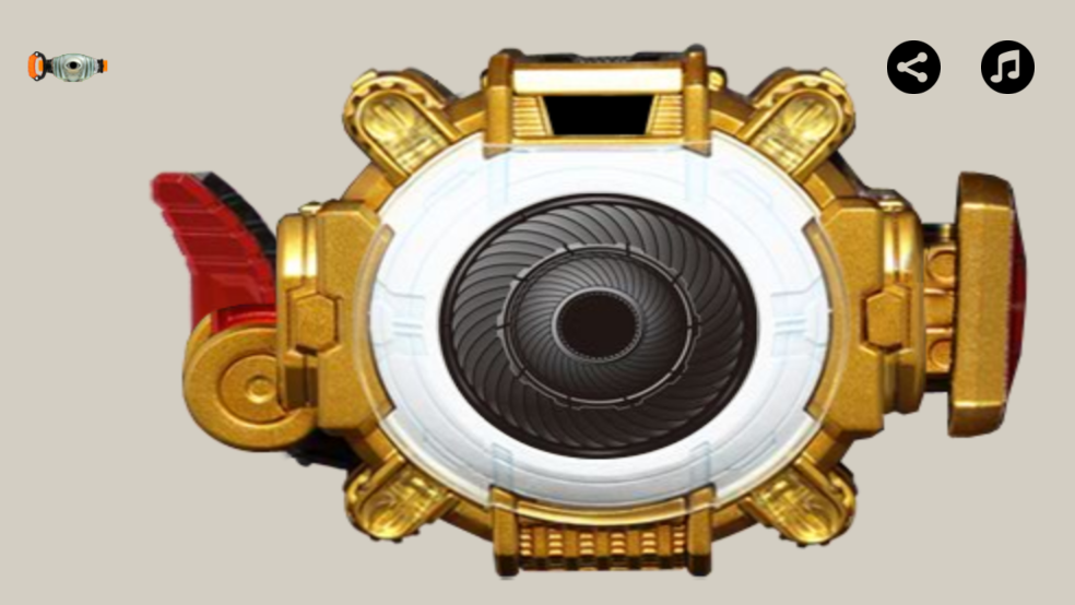 ������ʿ�������ģ�����ֻ���(Ghost Belt)v1.2 ��׿��