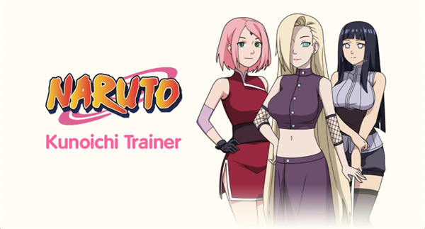 Ů��ѵ��ʦ���°�����(Kunoichi Trainer)v0.30.1 ��׿��