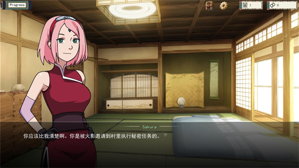 Ů��ѵ��ʦ���°�����(Kunoichi Trainer)v0.30.1 ��׿��