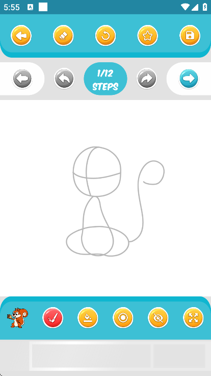 artset4�ٷ���������(Art set 4 - digital painting)v1.6 ��׿��