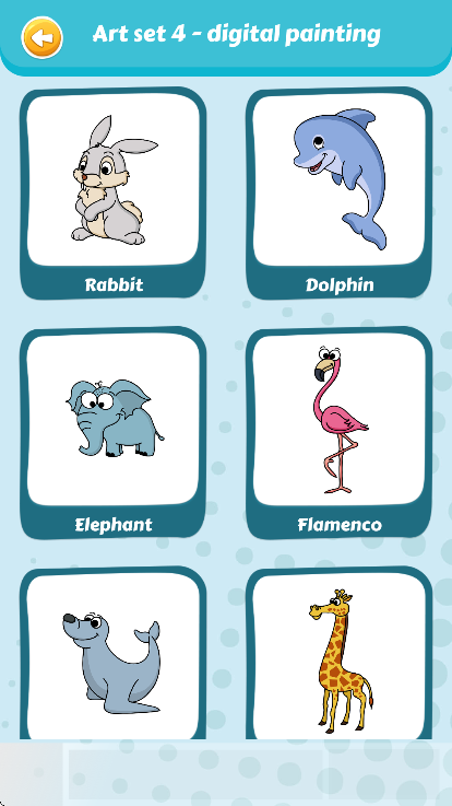 artset4�ٷ���������(Art set 4 - digital painting)v1.6 ��׿��