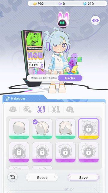 BleapԾ��ѭ���ٷ�������v0.9.2 ��׿��