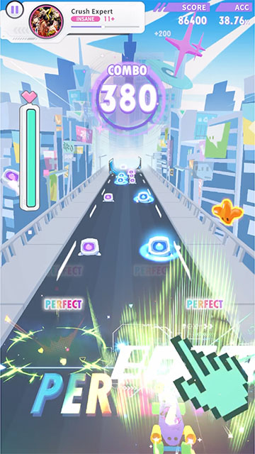 BleapԾ��ѭ���ٷ�������v0.9.2 ��׿��