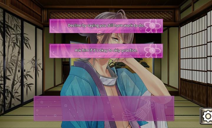 ����˼�����׫������(The Amazing Shinsengumi)v0.0.7 ��׿��