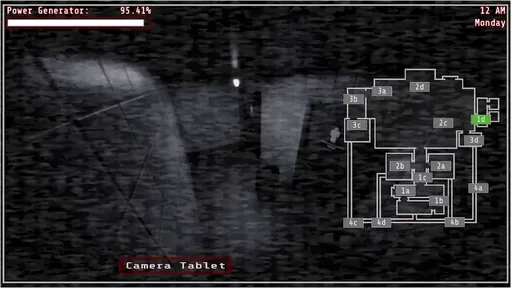 �����������ҹ����3�ֻ���(Five Nights At Hugo)v0.1.6 ��׿��