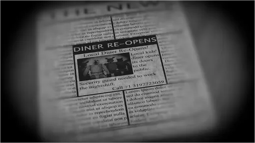 �����������ҹ����3�ֻ���(Five Nights At Hugo)v0.1.6 ��׿��