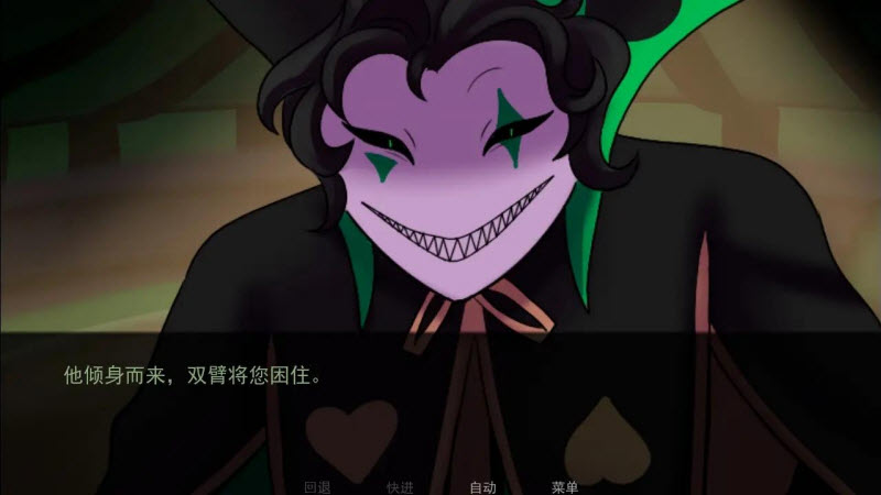 �ֵ���Ϸ�����°�����(The Freak Circus)v0.2 �ֻ���