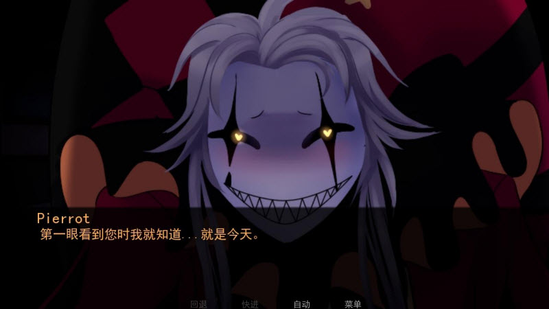 �ֵ���Ϸ�����°�����(The Freak Circus)v0.2 �ֻ���