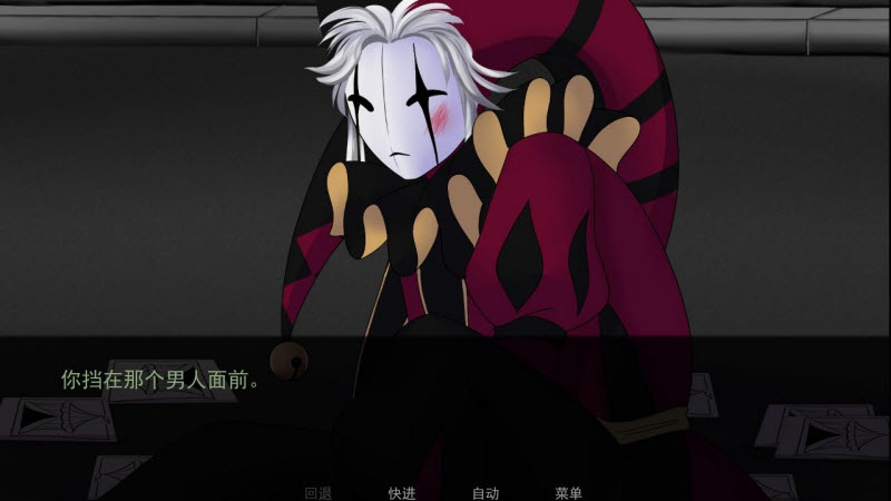 �ֵ���Ϸ�����°�����(The Freak Circus)v0.2 �ֻ���