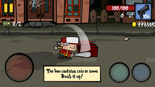 ��ʬʱ��2���ιٷ��������ذ�װ��Zombie Age 2��v1.5.1 ���°�