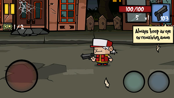 ��ʬʱ��2���ιٷ��������ذ�װ��Zombie Age 2��v1.5.1 ���°�