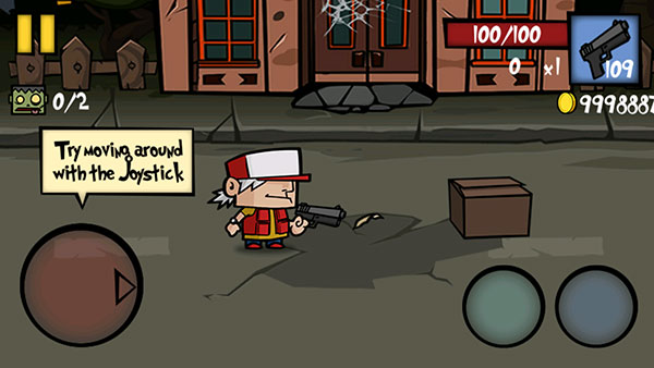 ��ʬʱ��2���ιٷ��������ذ�װ��Zombie Age 2��v1.5.1 ���°�