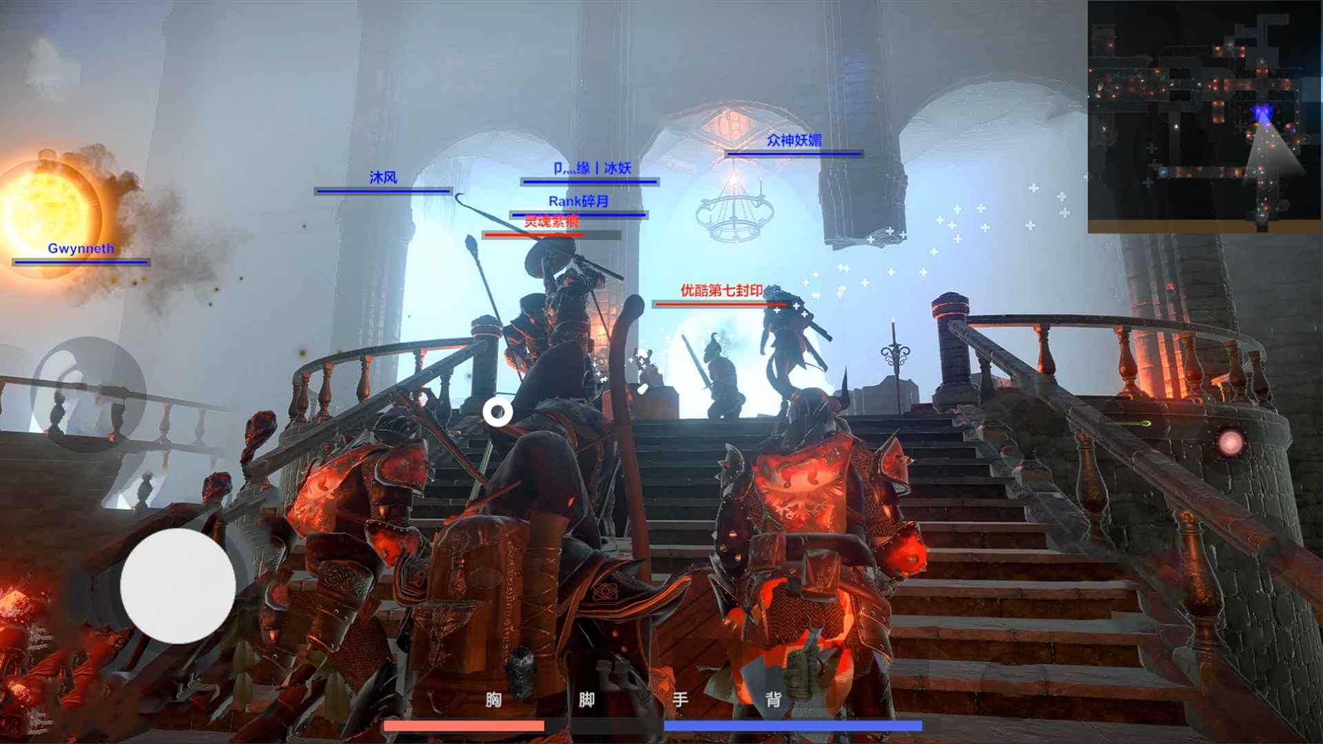 ɭ�ֶ�ħ֮���������İ�v1.56.1 ��׿��