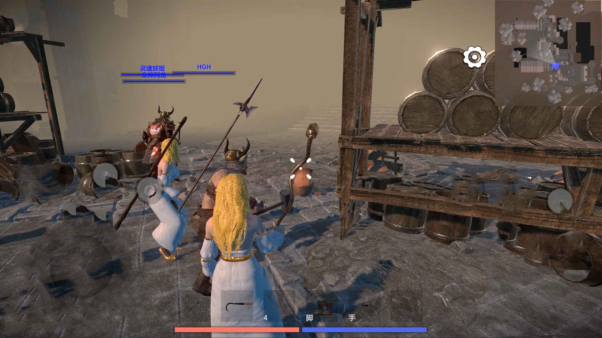 ɭ�ֶ�ħ֮���������İ�v1.56.1 ��׿��