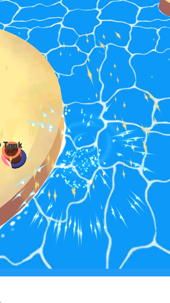 ��ײ����ս��Ϸ��׿�����ذ�װ��Bumper.io��v1.6.0 �ٷ���