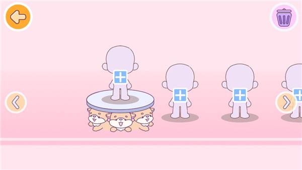 �����λ�С����Ϸ���°汾���ذ�װ��Loomi World: Dressup Life Story��v3.86 ��׿��