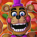 �������ҹ��6�ֻ�������(FNaF 6: Pizzeria Simulator)v1.0.8 ��׿��