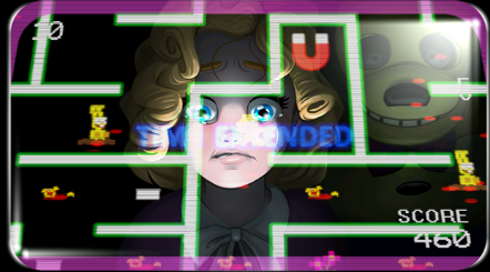 �������ҹ��6�ֻ�������(FNaF 6: Pizzeria Simulator)v1.0.8 ��׿��