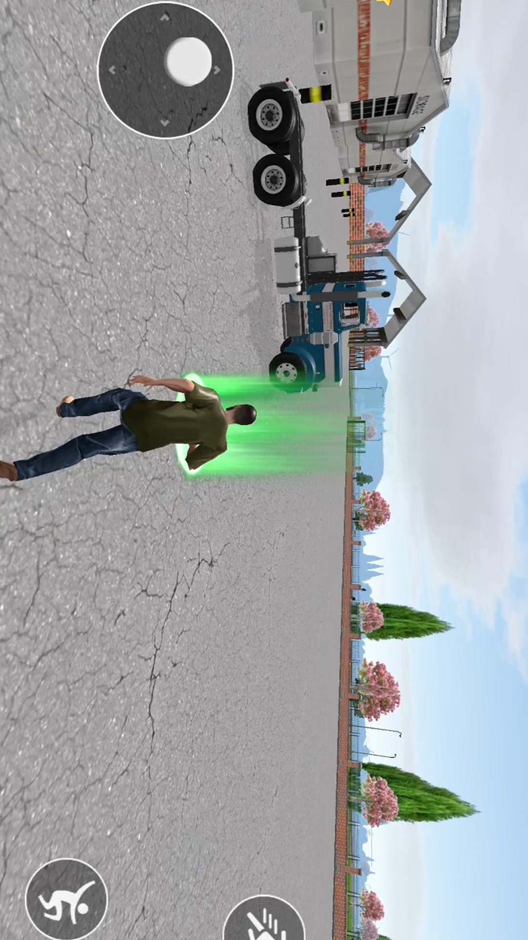 ����ģ����ʵ��ʻ��������v3.0.0 ��׿��