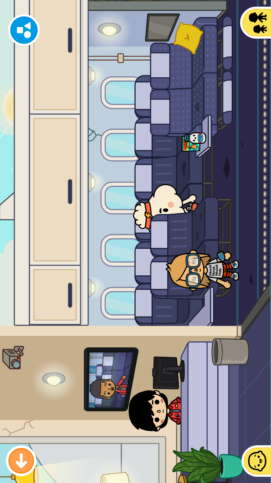 �ҵ�ͯ��С�����İ�v1.3.6 ��׿��