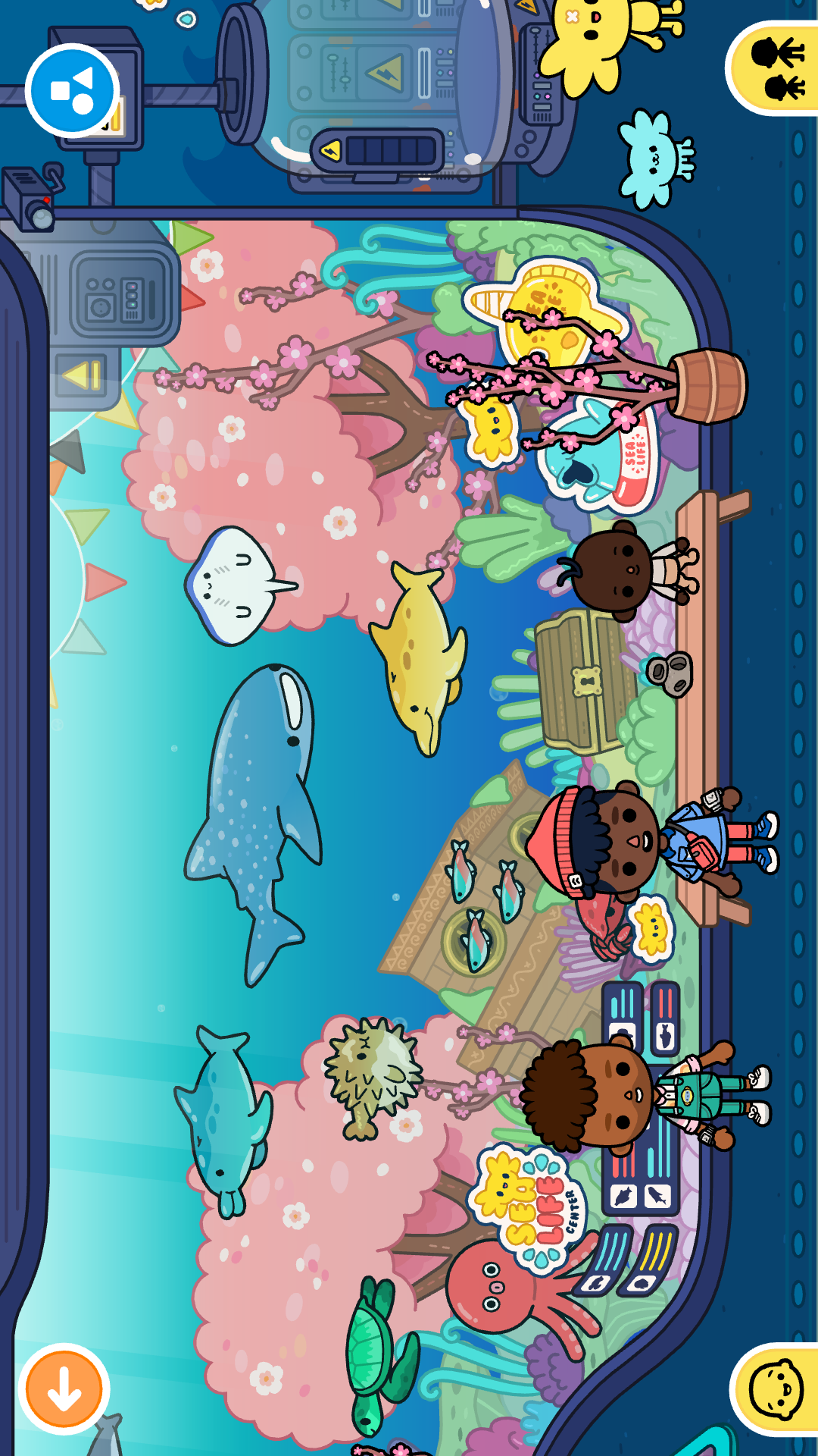 �ҵ�ͯ��С�����İ�v1.3.6 ��׿��